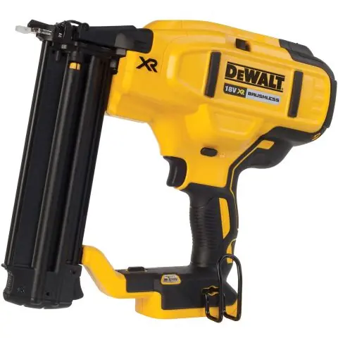 Dewalt DCN680NT Dyckertpistol Snabb frakt